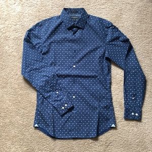 Banana Republic Non Iron